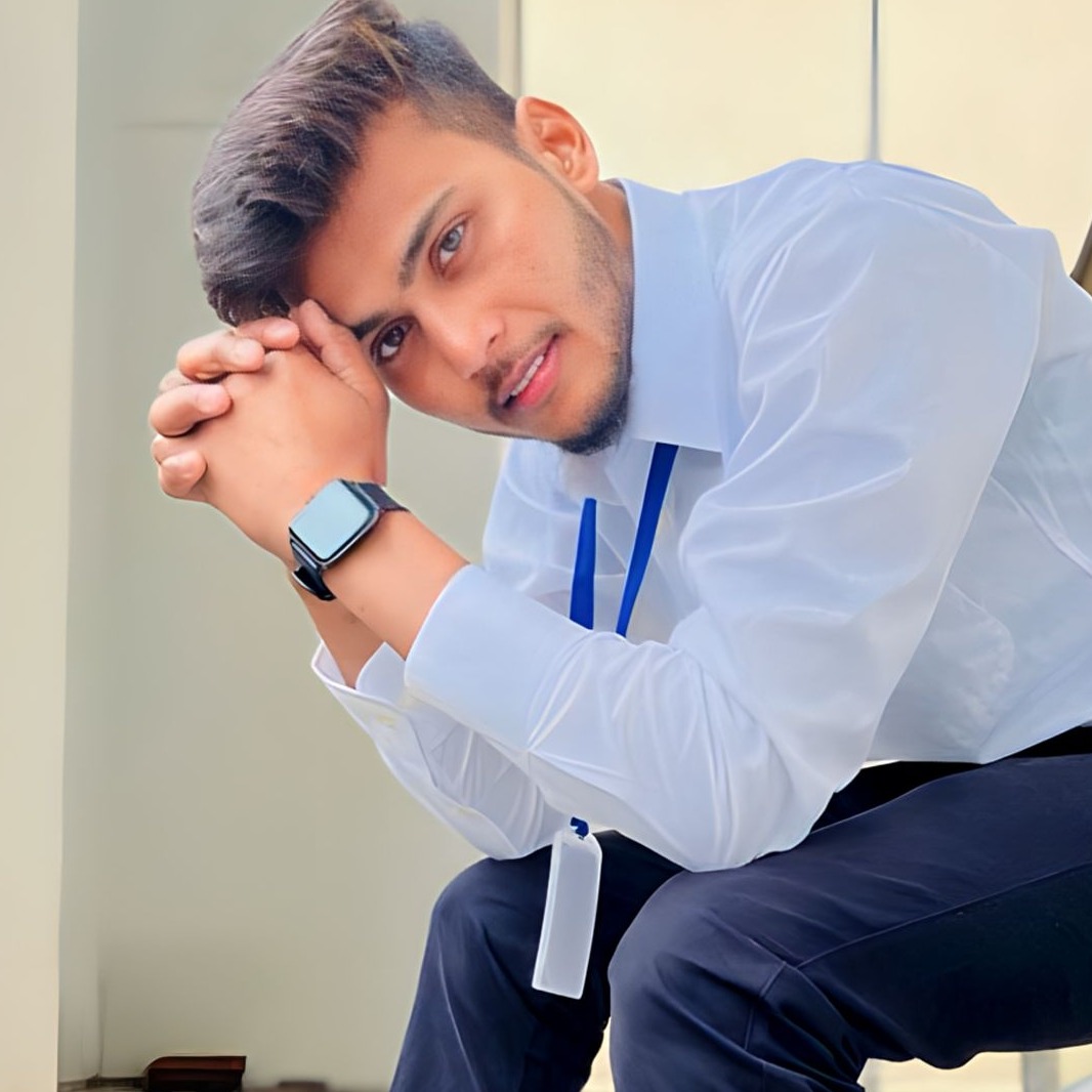 Deepak Kumar