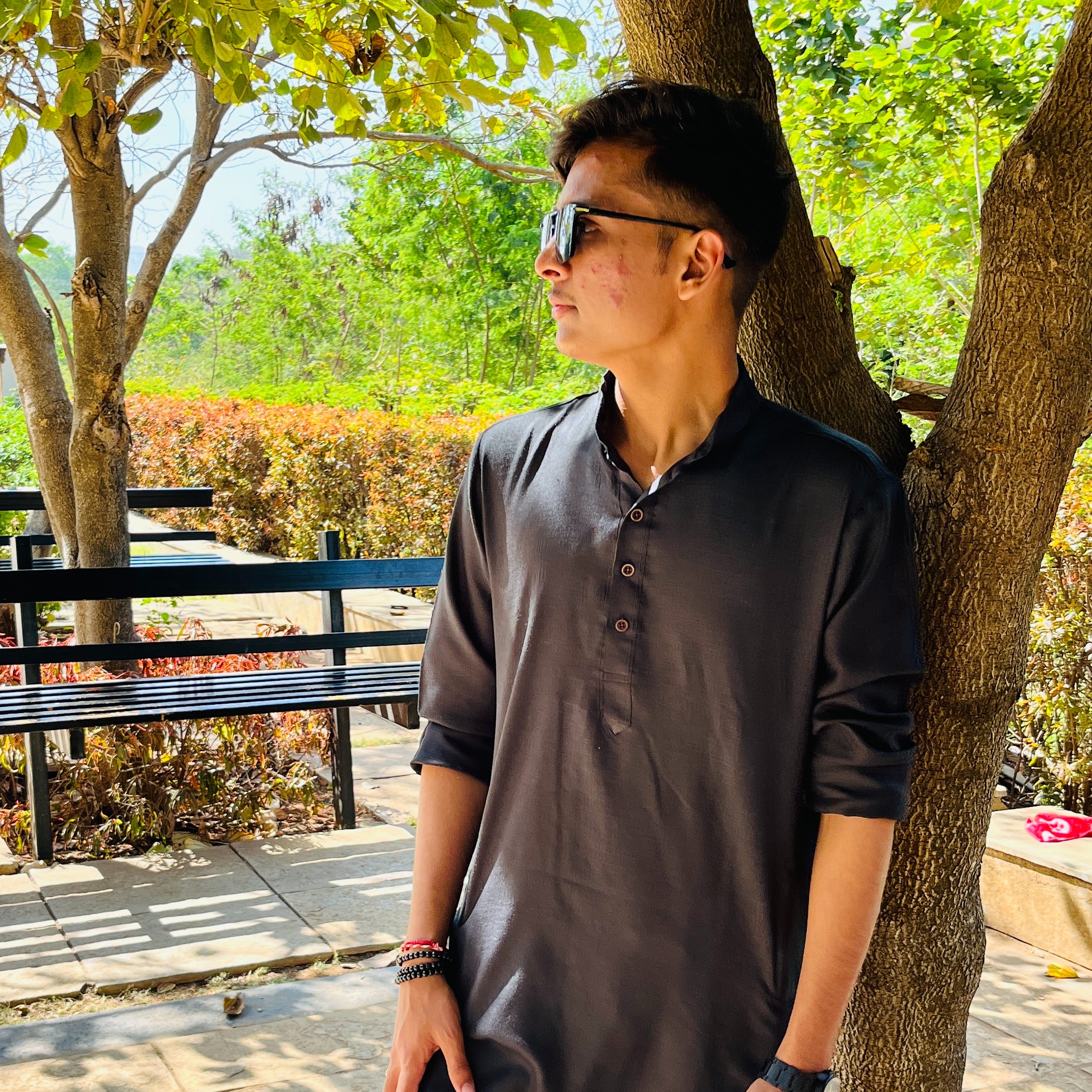Tanmay Kangane
