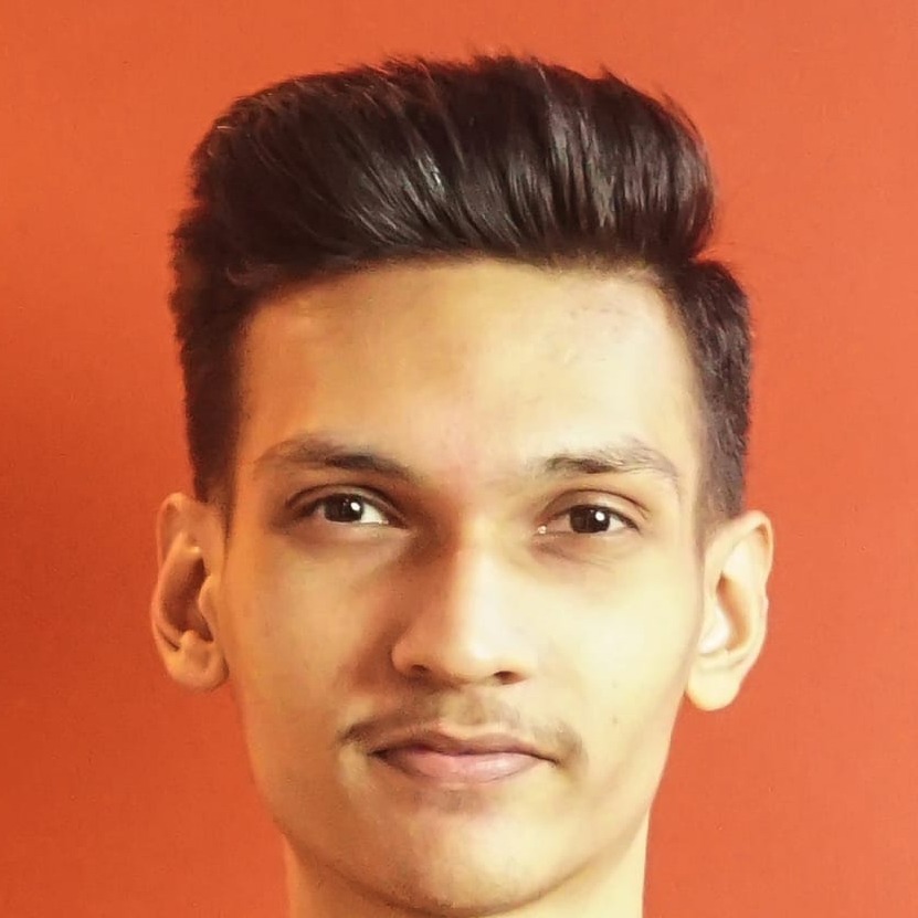 Kaivalya Gajanan Yadav