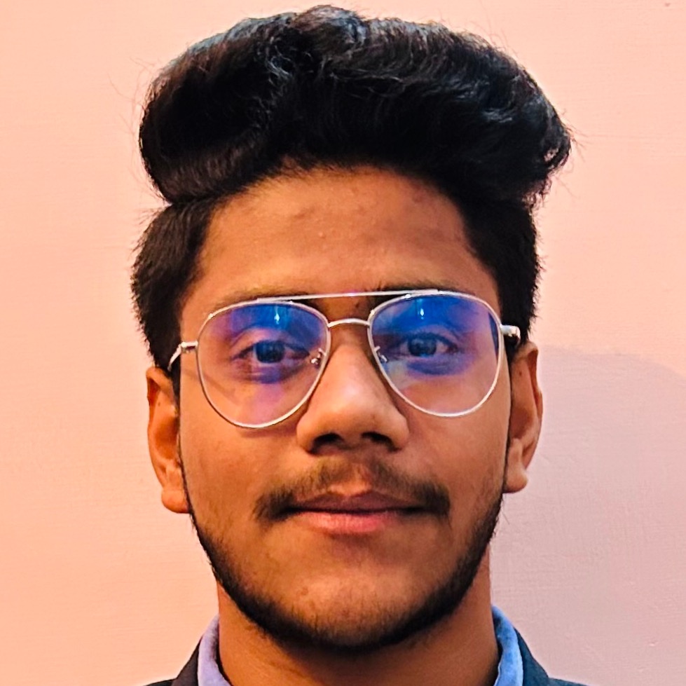 Anubhav Varshney