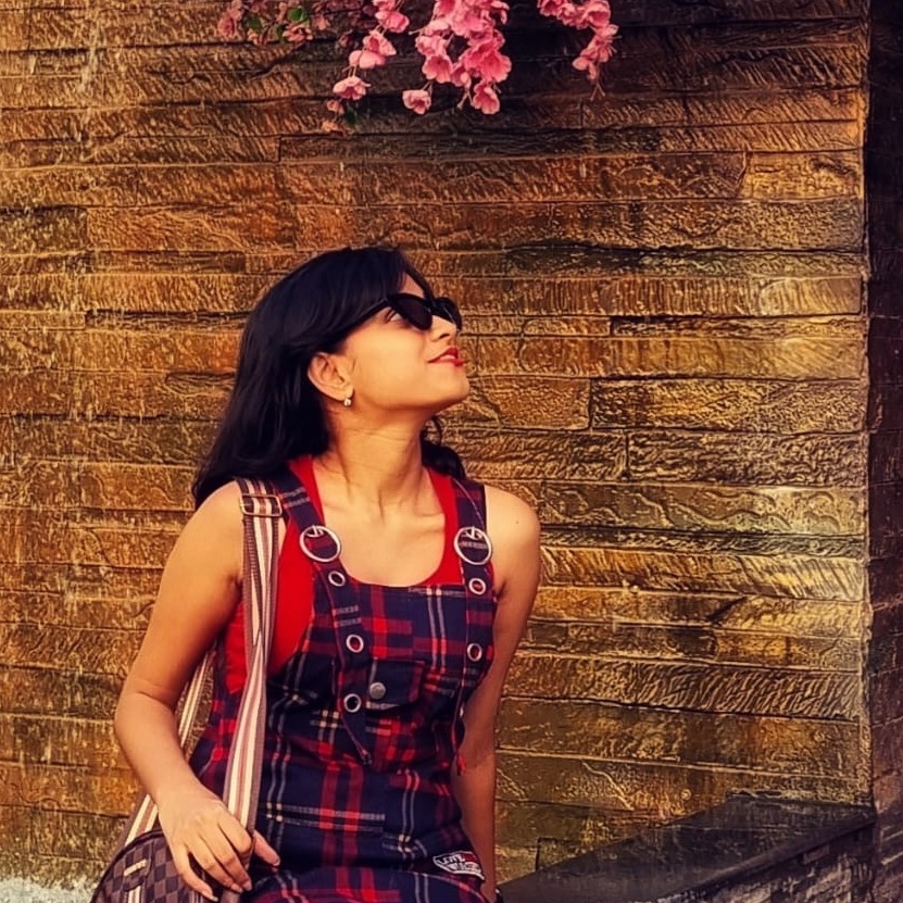 AAYUSHIMAJUMDER