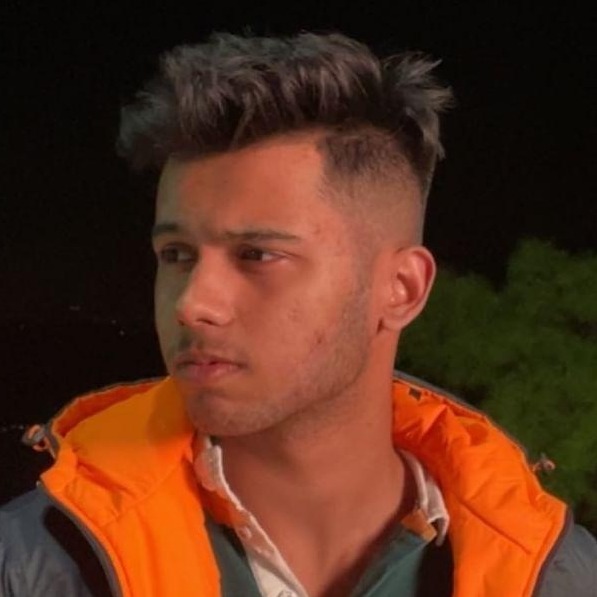Shashank