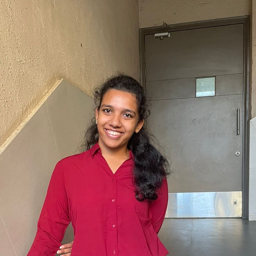 Aayushi Manjay Bhosle