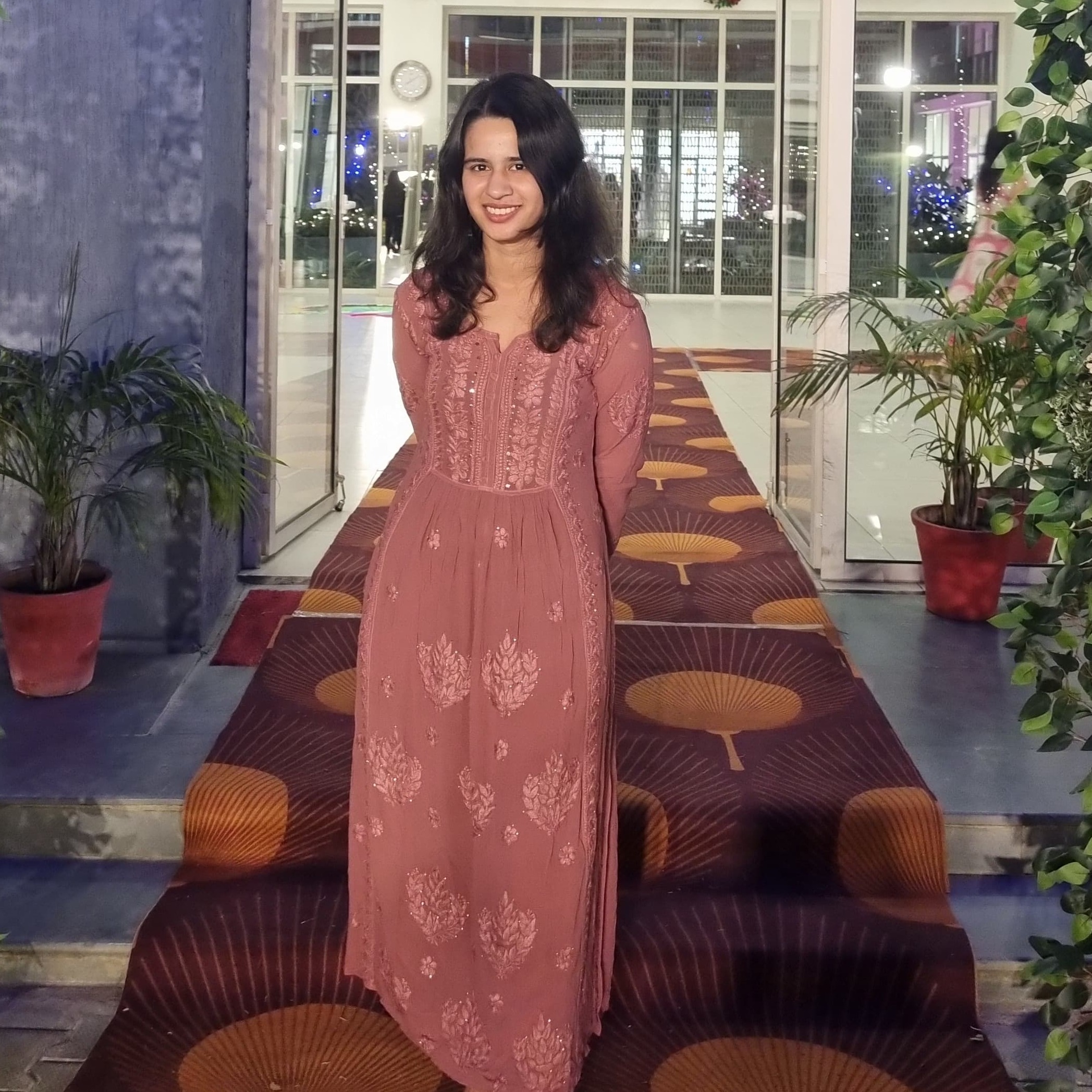 Jahnavi Tiwari