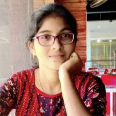 VALLAPUDASU PRAVALLIKA