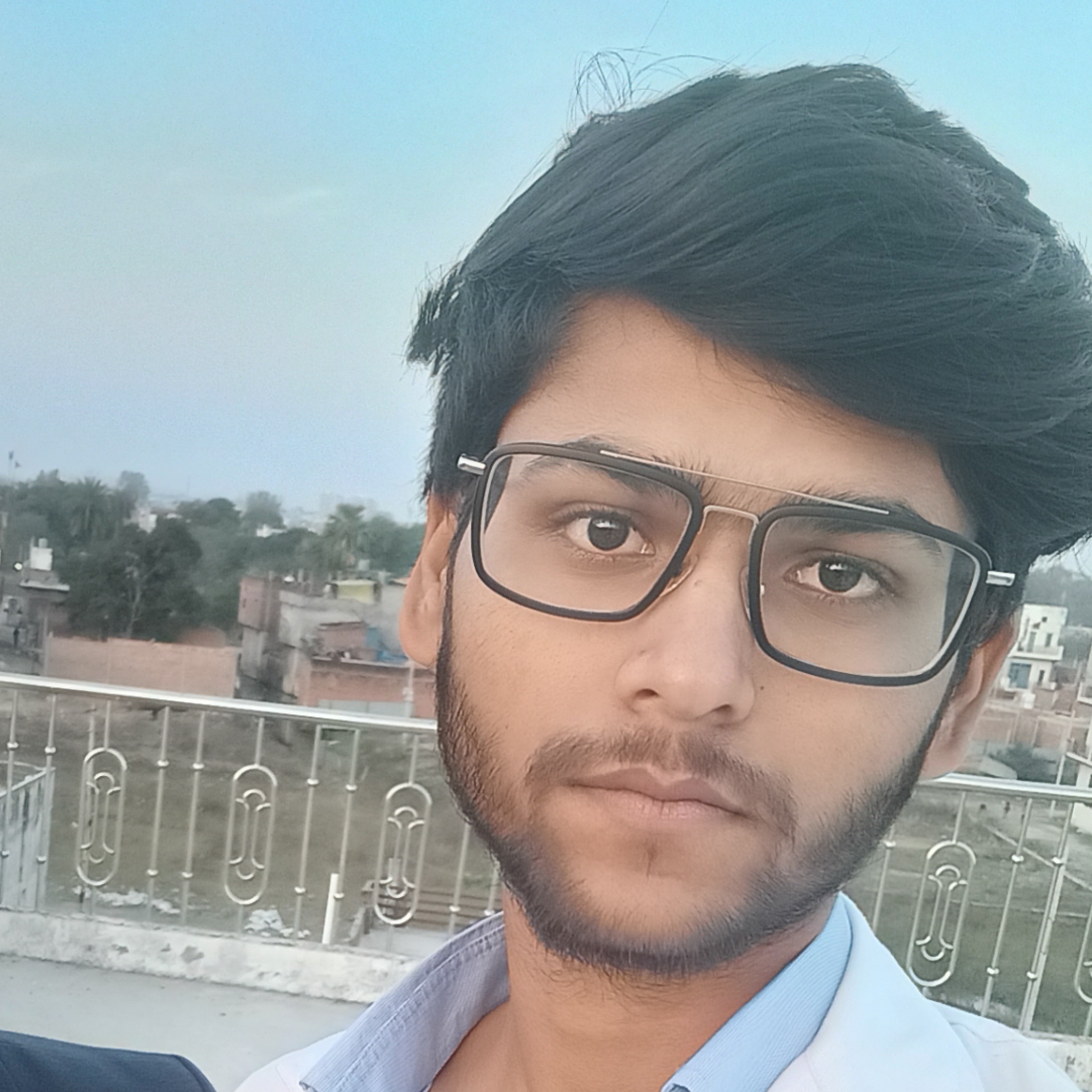 Ajeet Singh