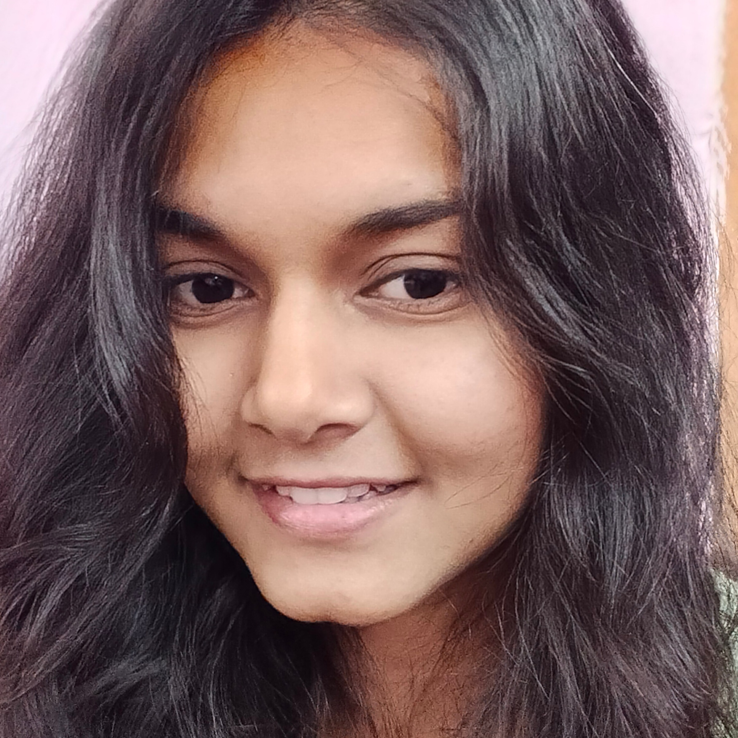 Tripti Kumari