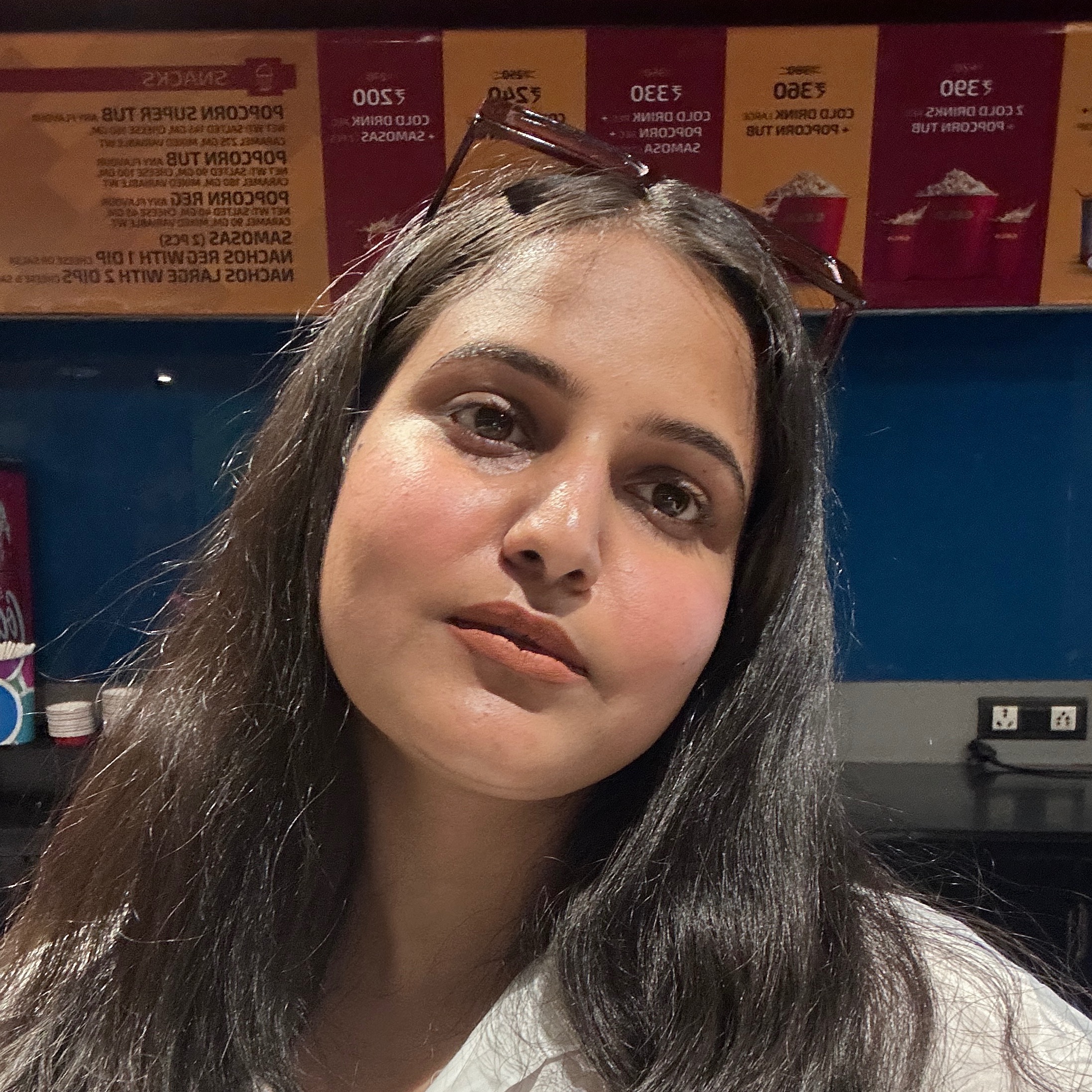 Janvi Singh