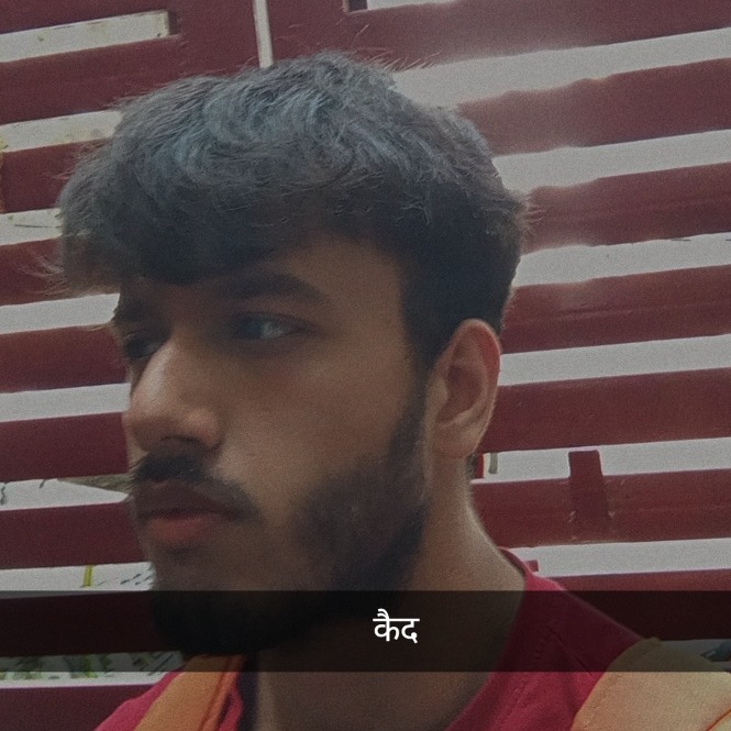 Ayush Singh