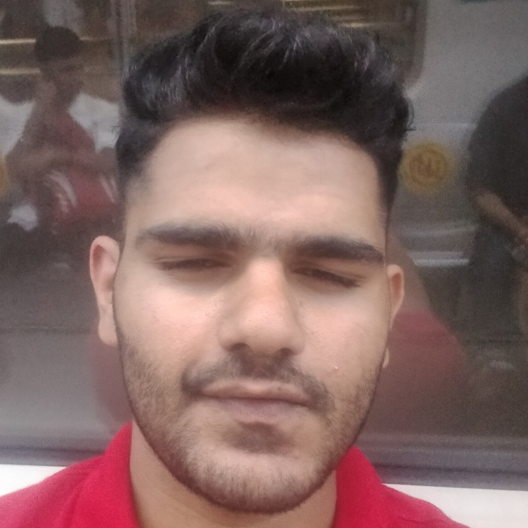 Ayush Galyan