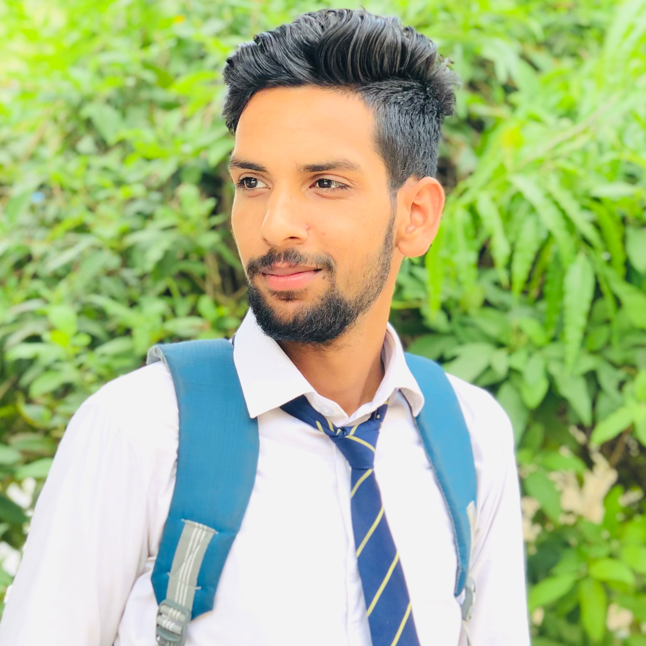 Anubhav Sharma