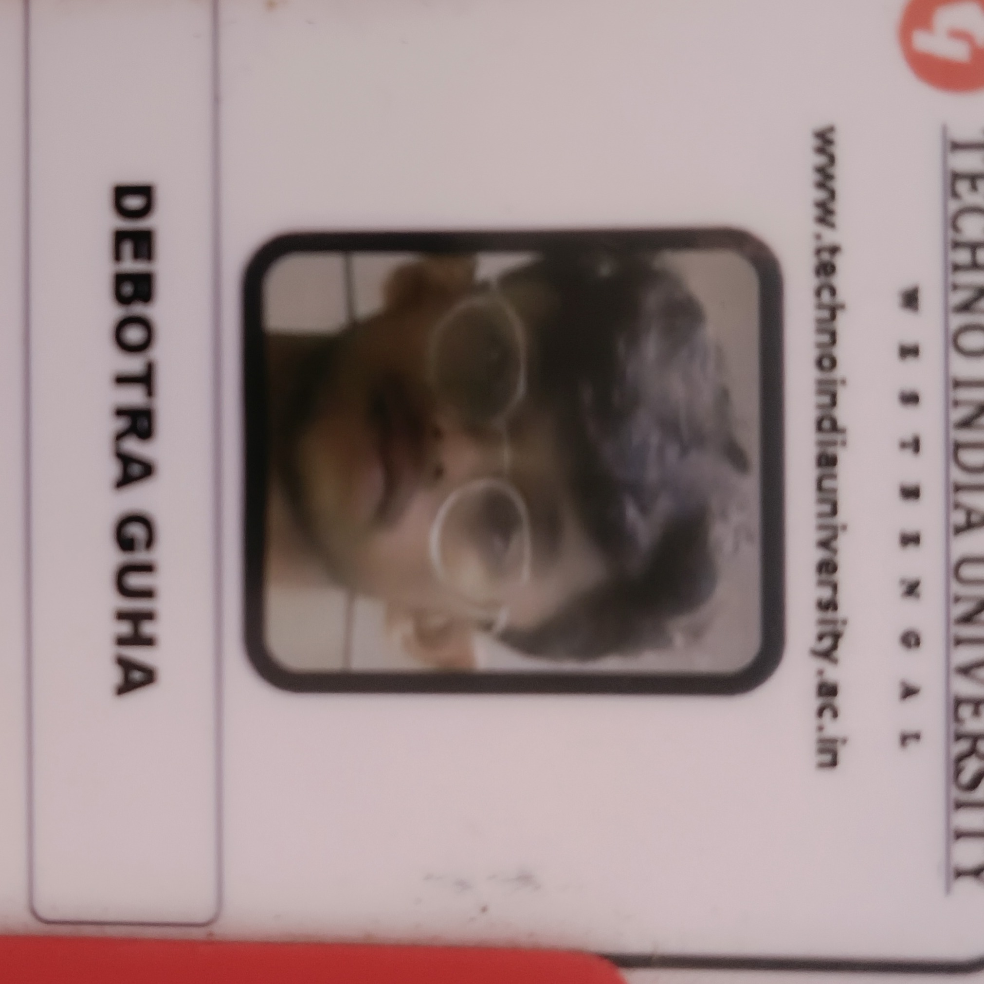 Debotra Guha