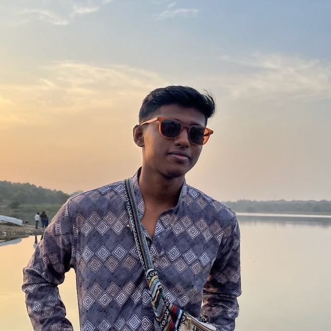 Aarush Mandal