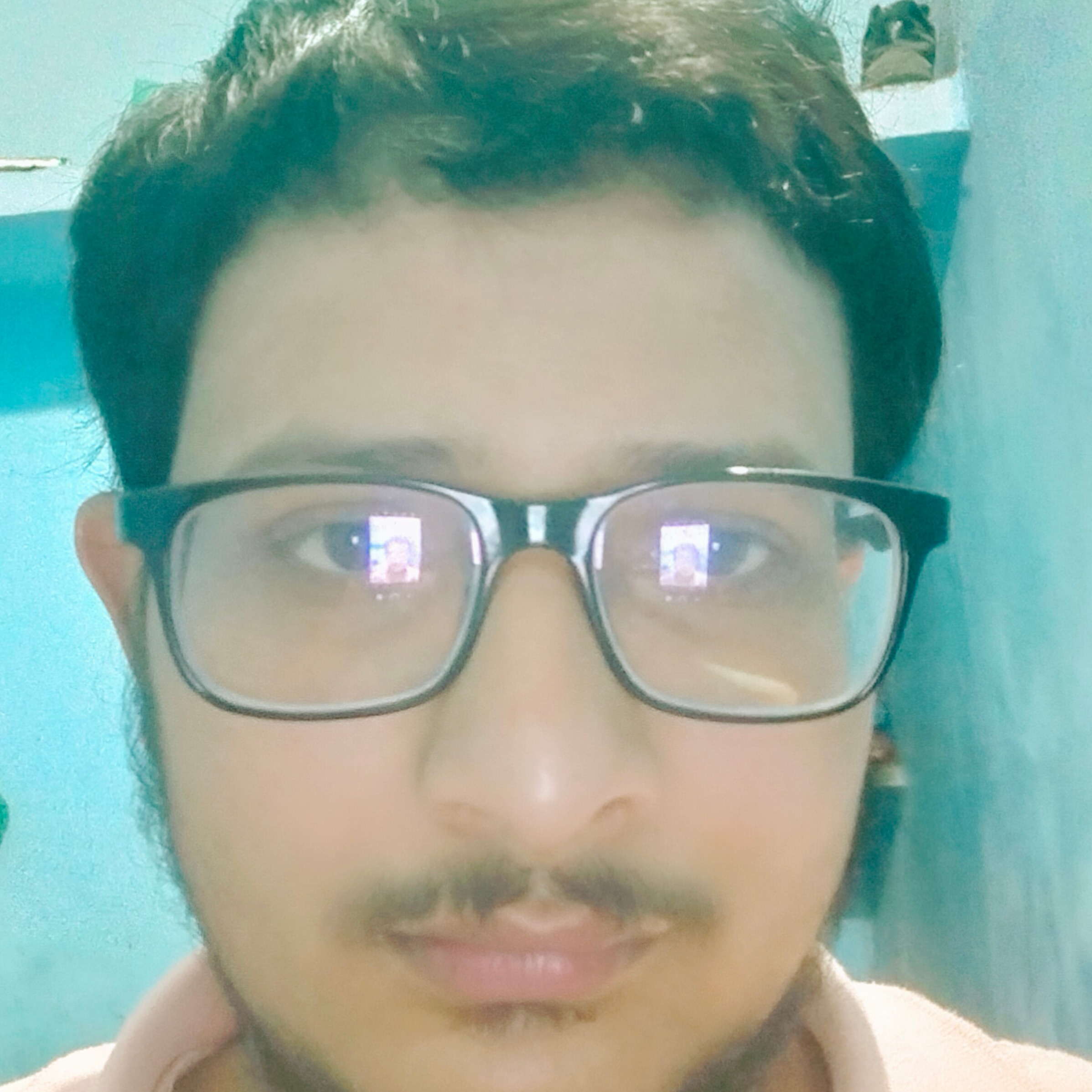 MD SAQUIB BASHAR
