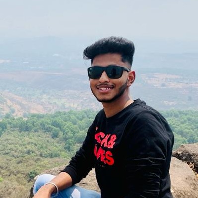 SIDDHARTH CHAVAN