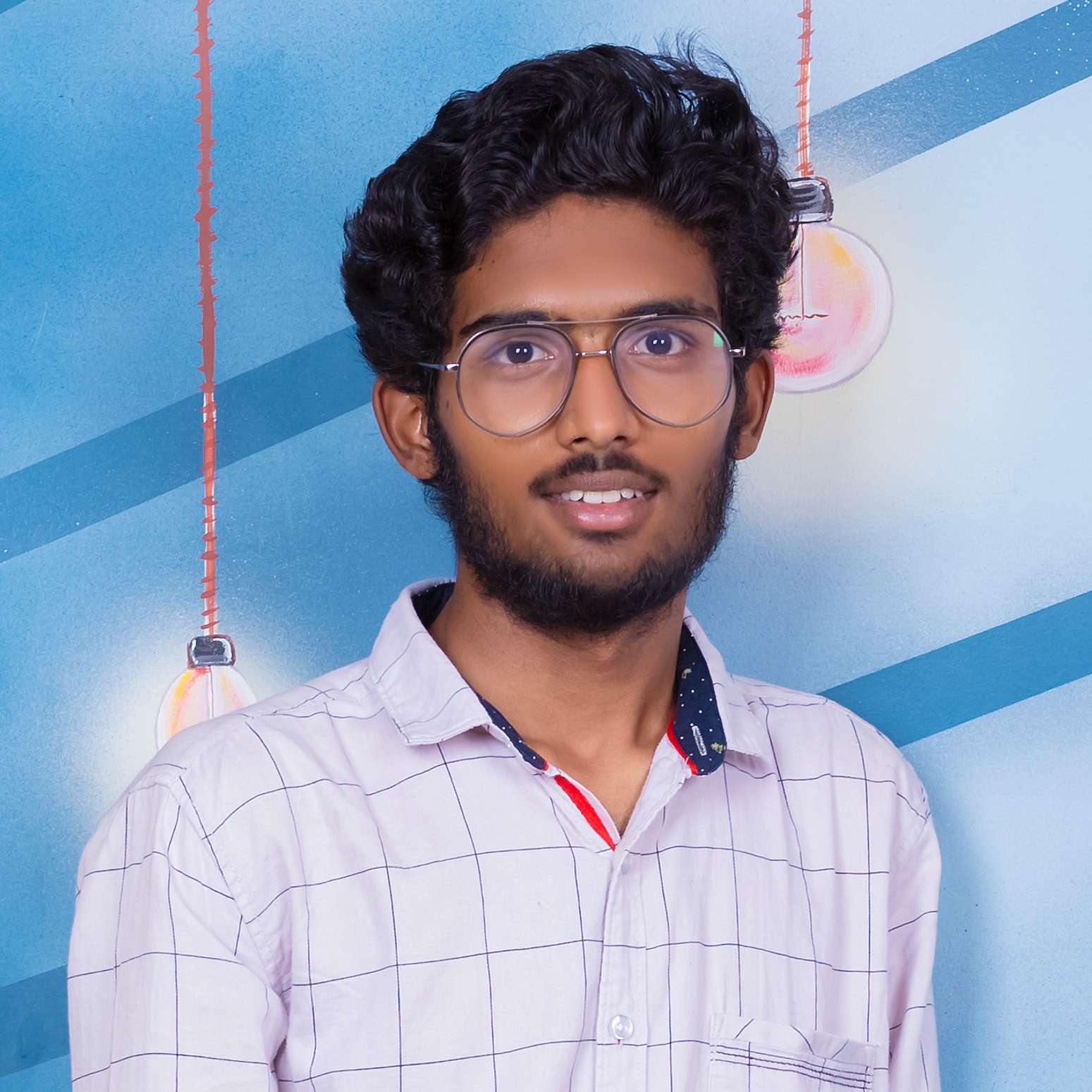 Kartik Navnath Narare