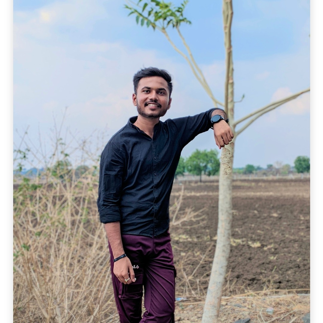 Sanket Bundhe