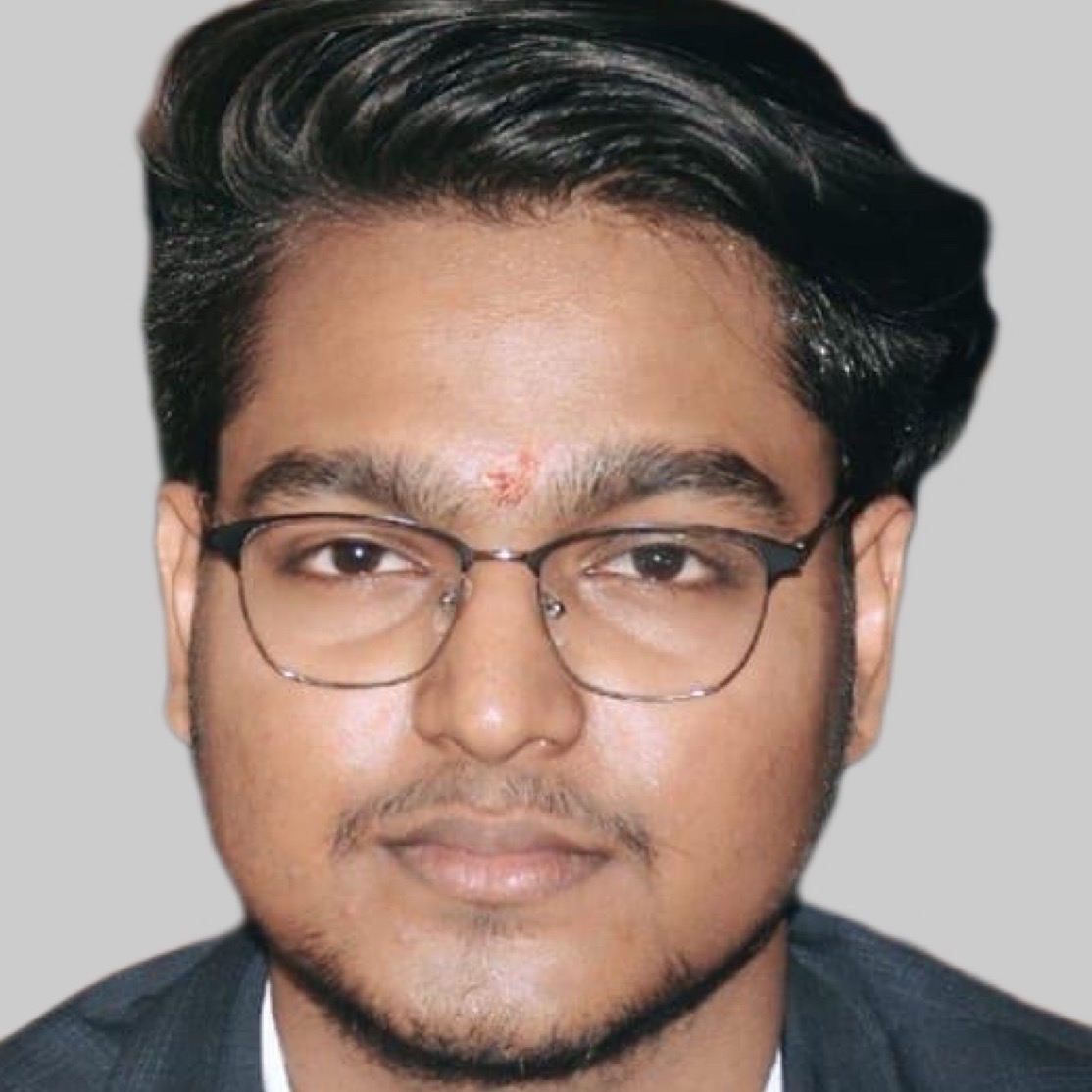 Shashwat Singh