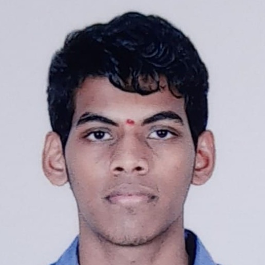 Y JAYANTH KUMAR