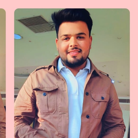 Utkarsh Singh