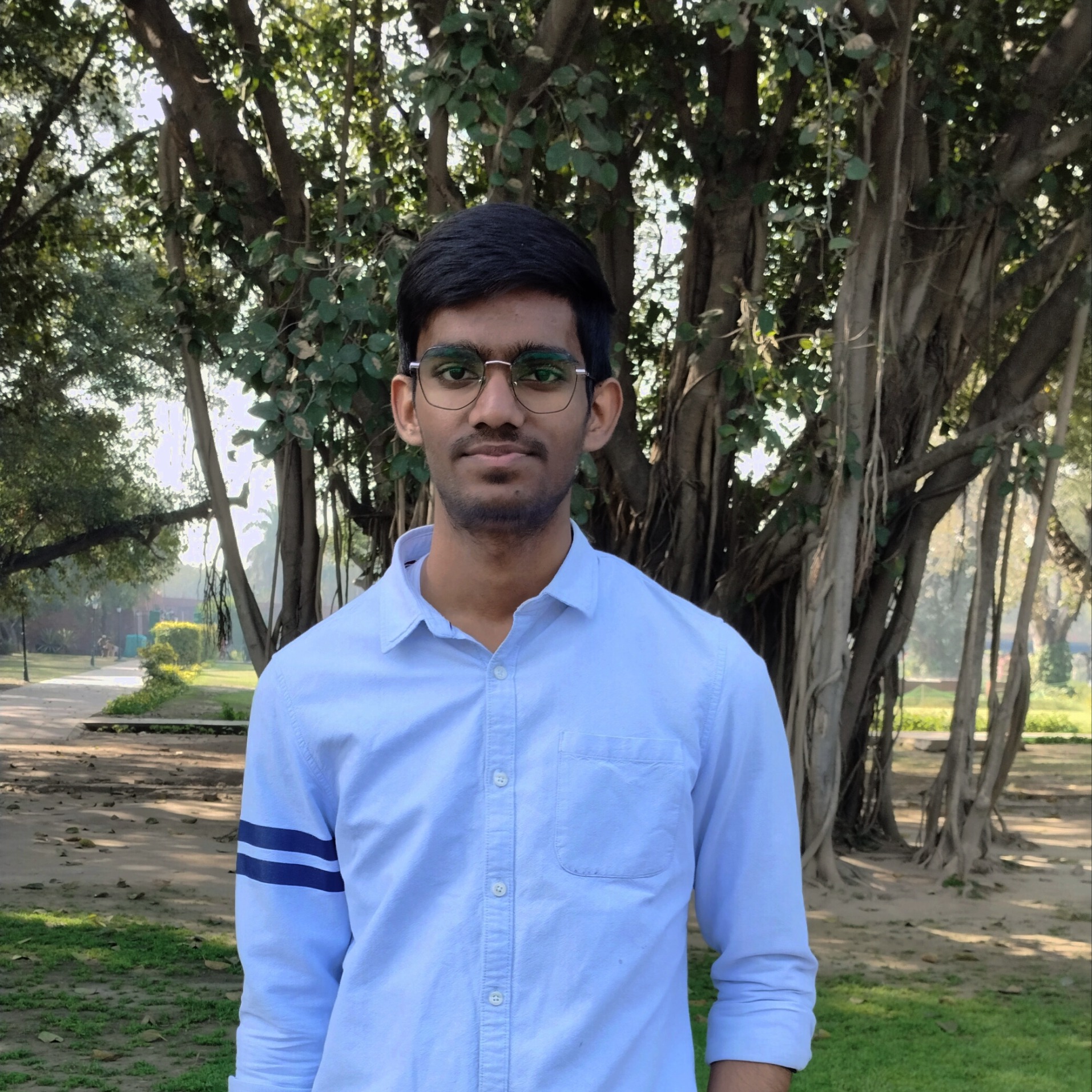 Himanshu Kushwaha