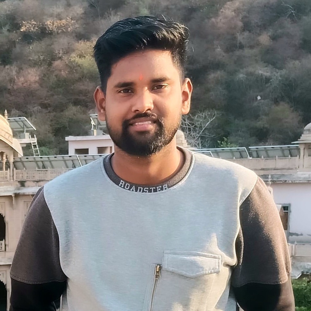 Pankaj