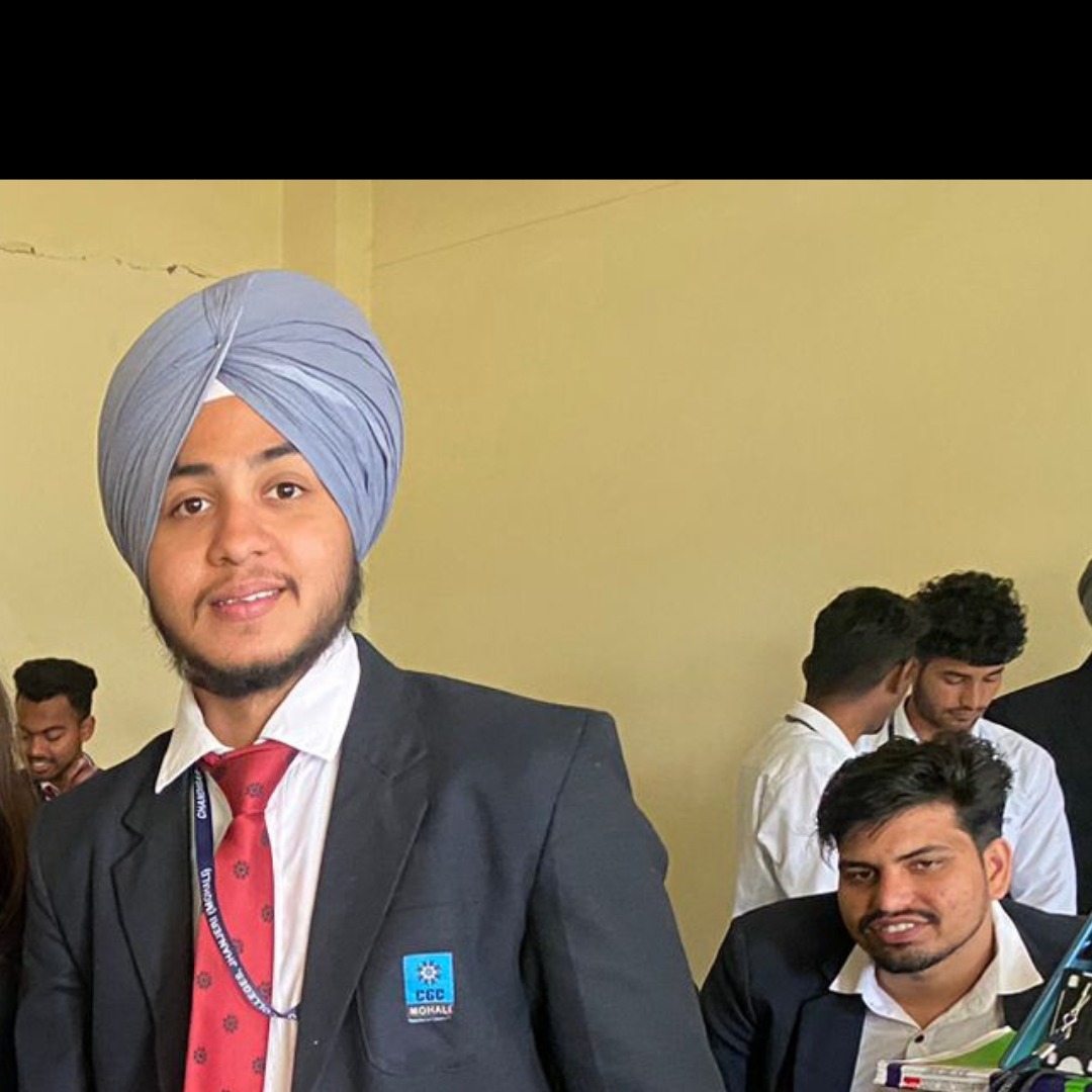 Harjeev Singh