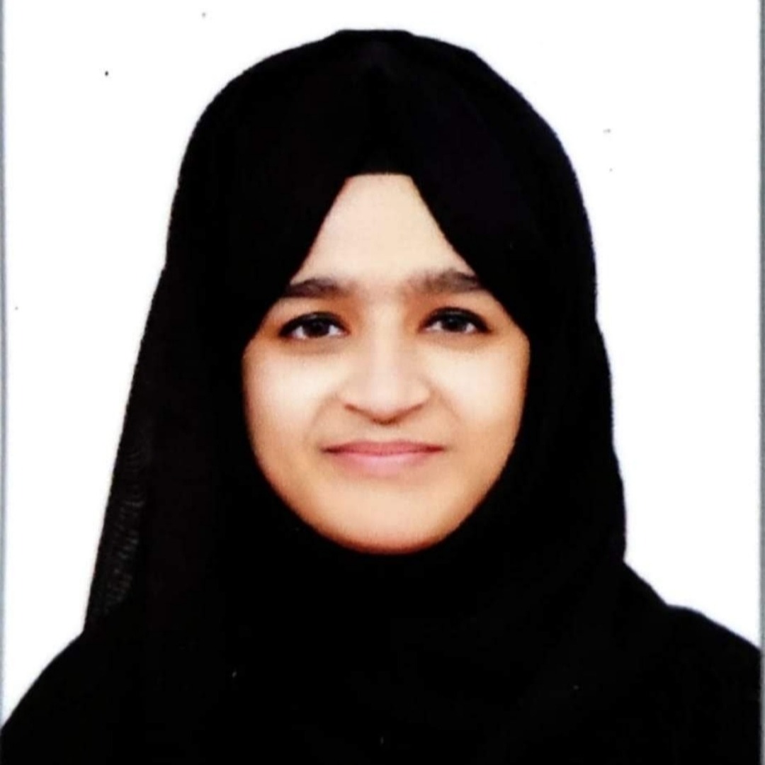 Fiza Mohammed