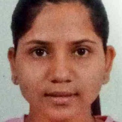 Tanuja kailas kanawade