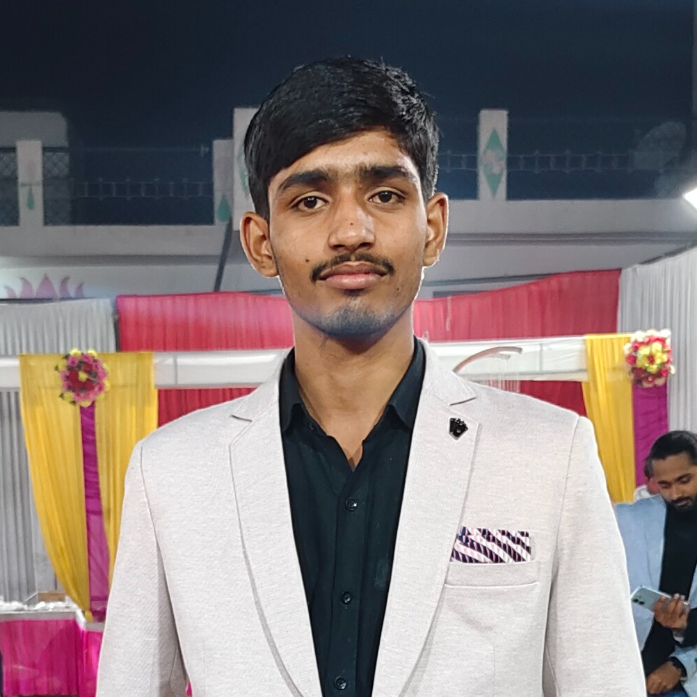 Divyansh yadav