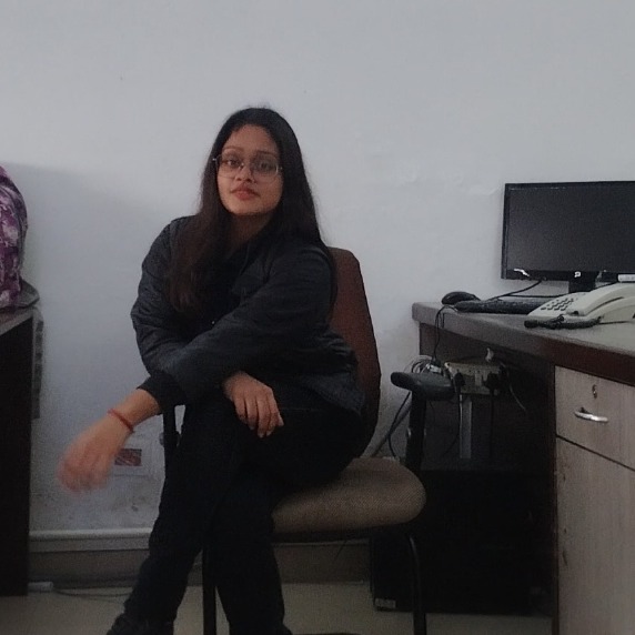 Arpita Shukla