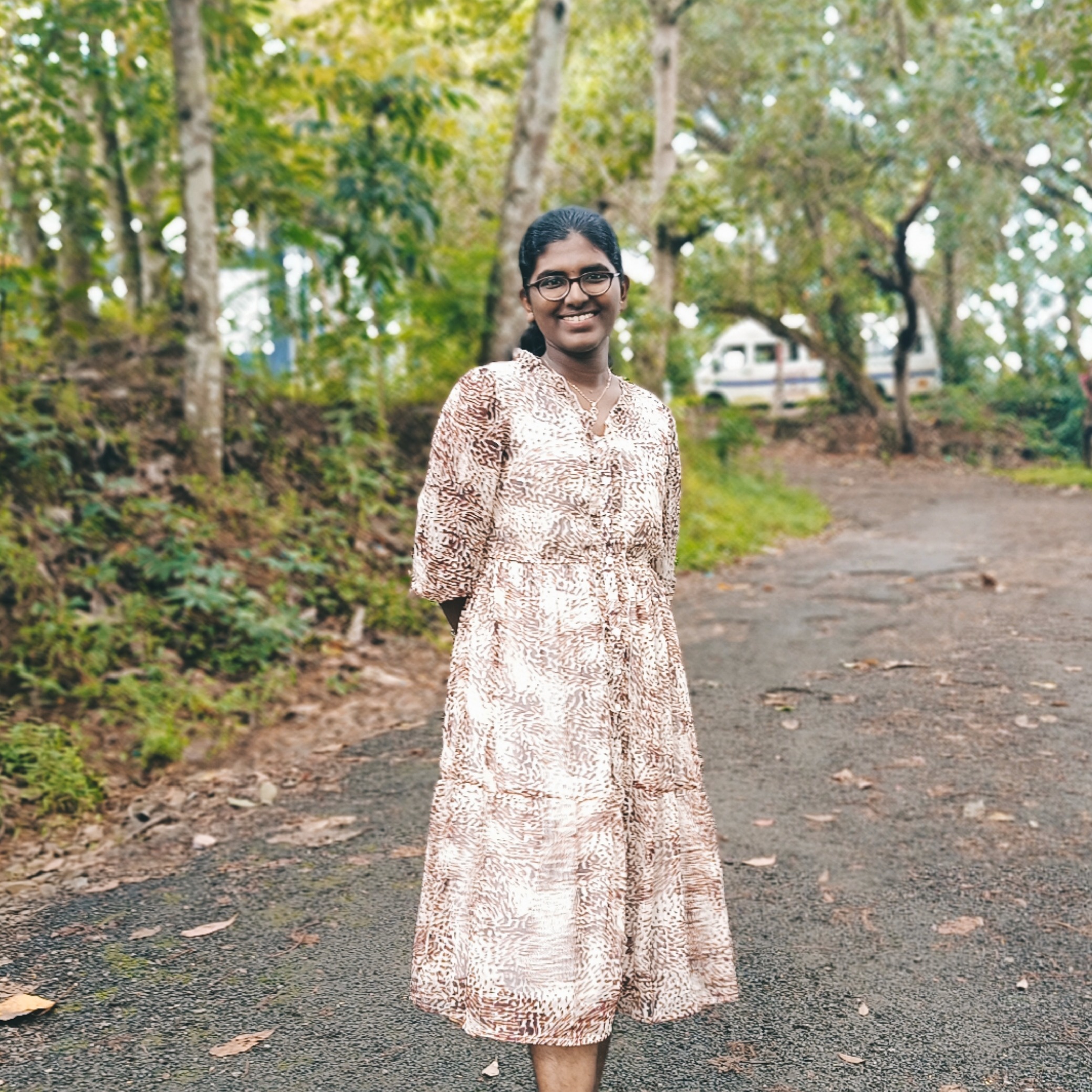 Pooja Baiju