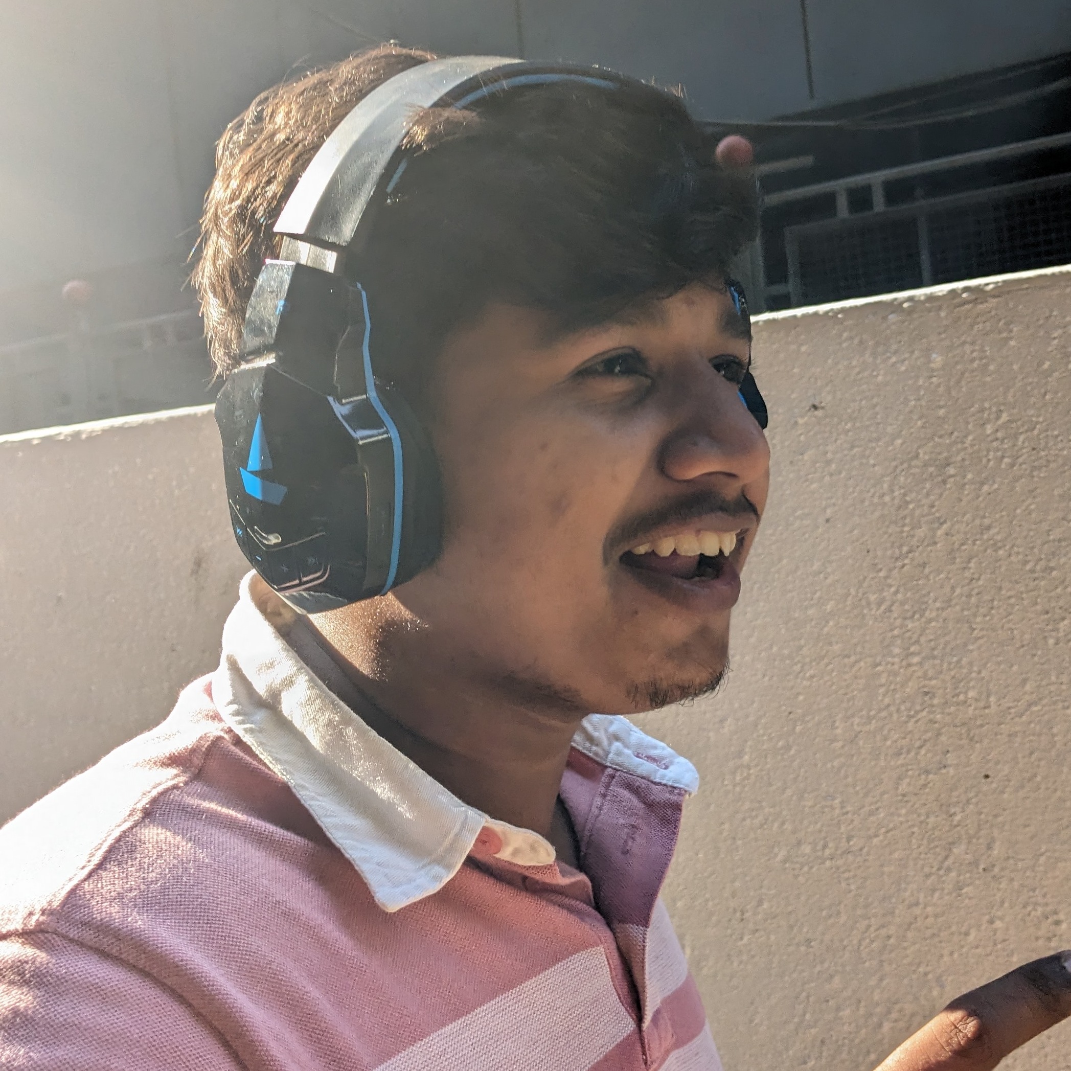 Mayur Mhaskar