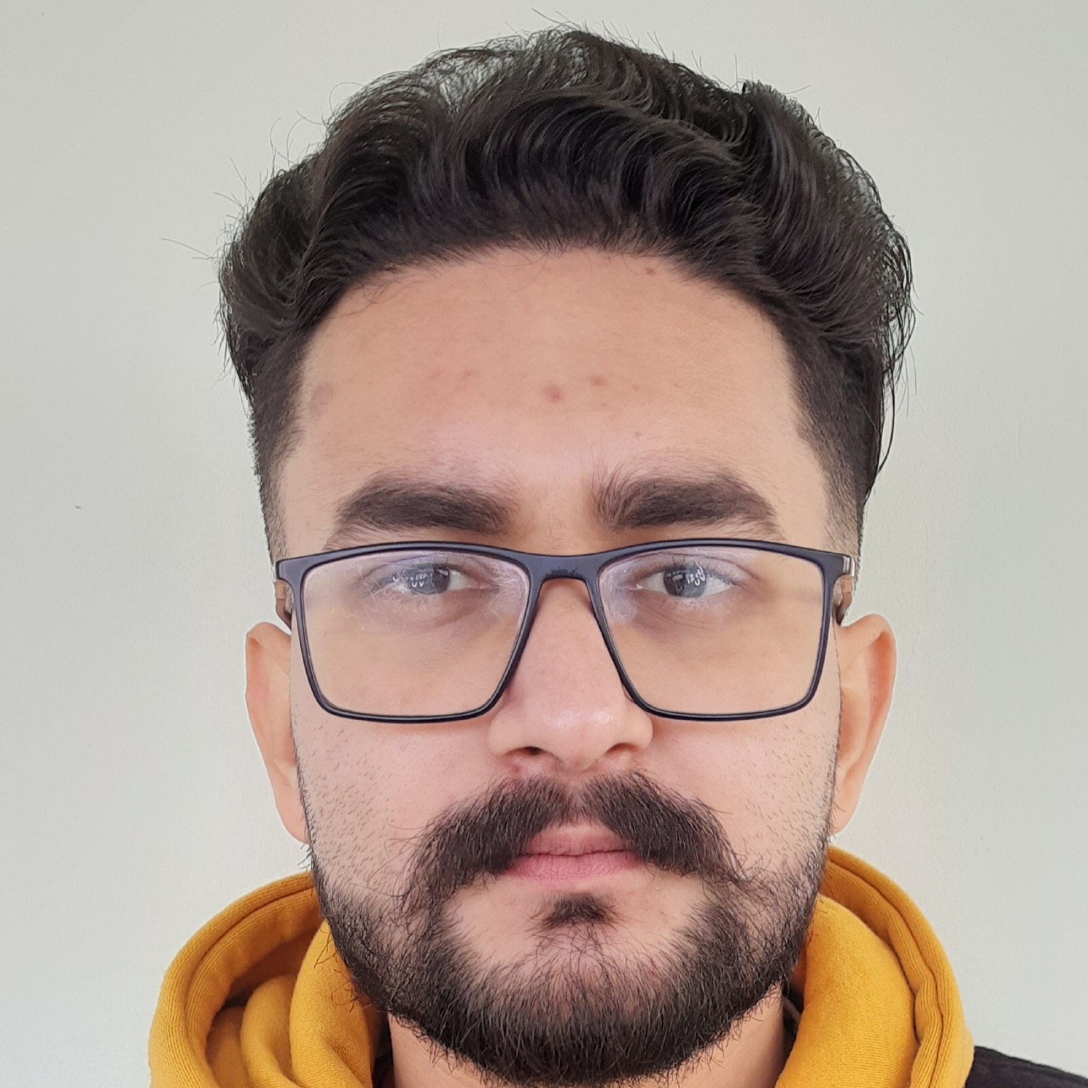 Sayan Dutta