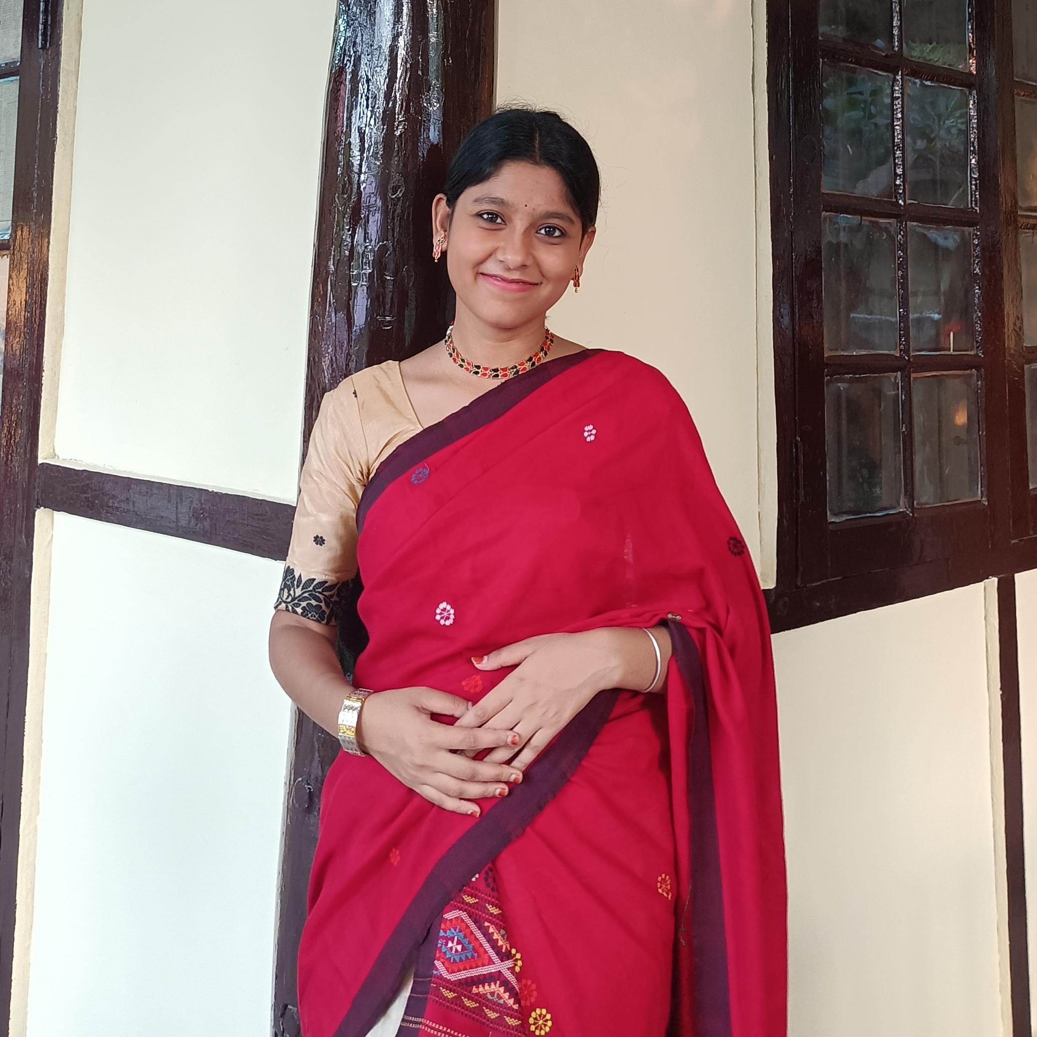 Chandramallika Borah