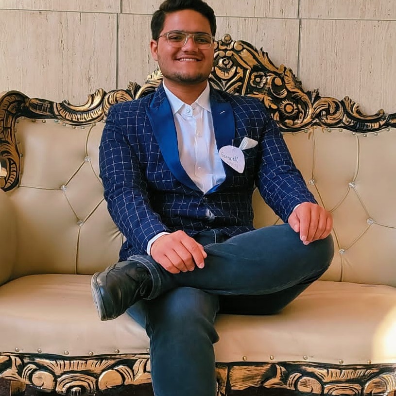 Ujjwal Dwivedi