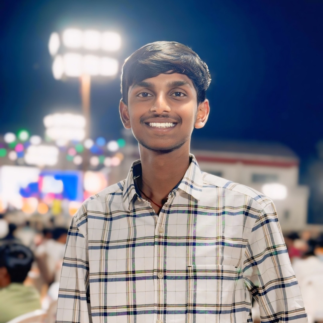 Abhishek