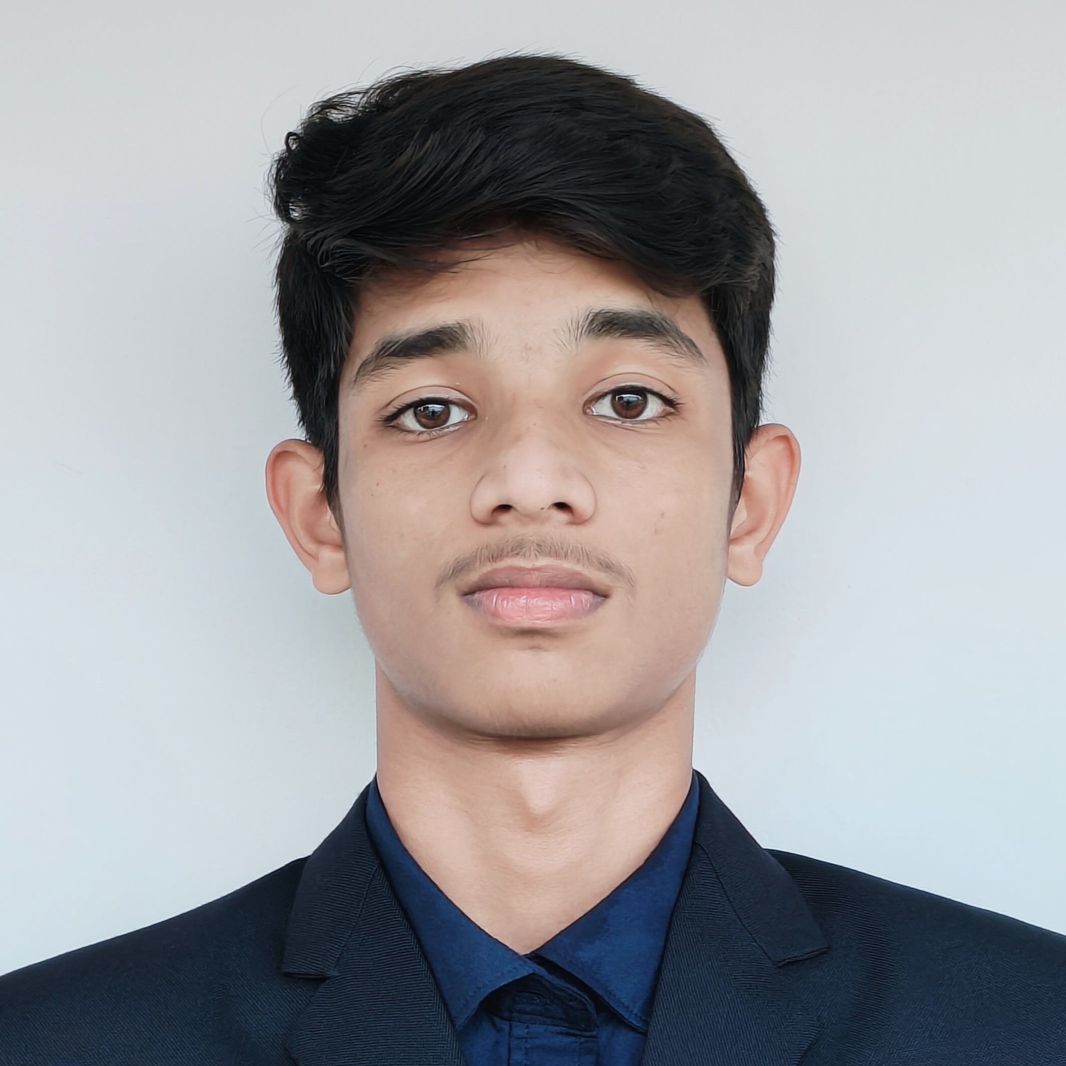 Manjith Mugundan