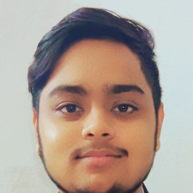 Avishekh Pathak