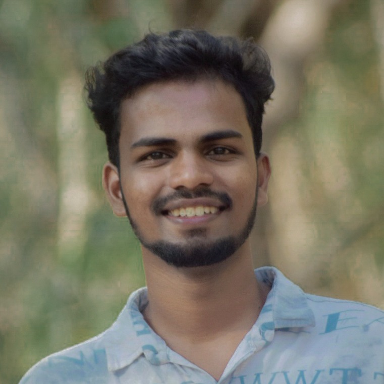 ABHINAV P