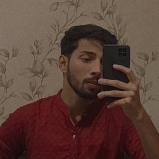 PUSHKAR MEHRA
