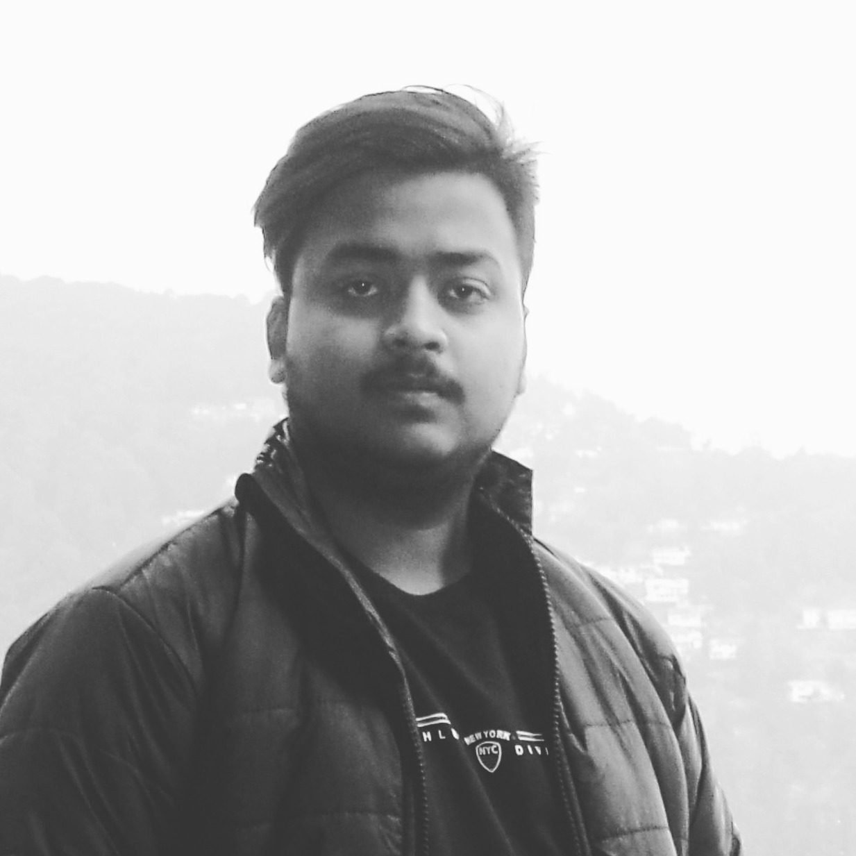 Harshit Gupta