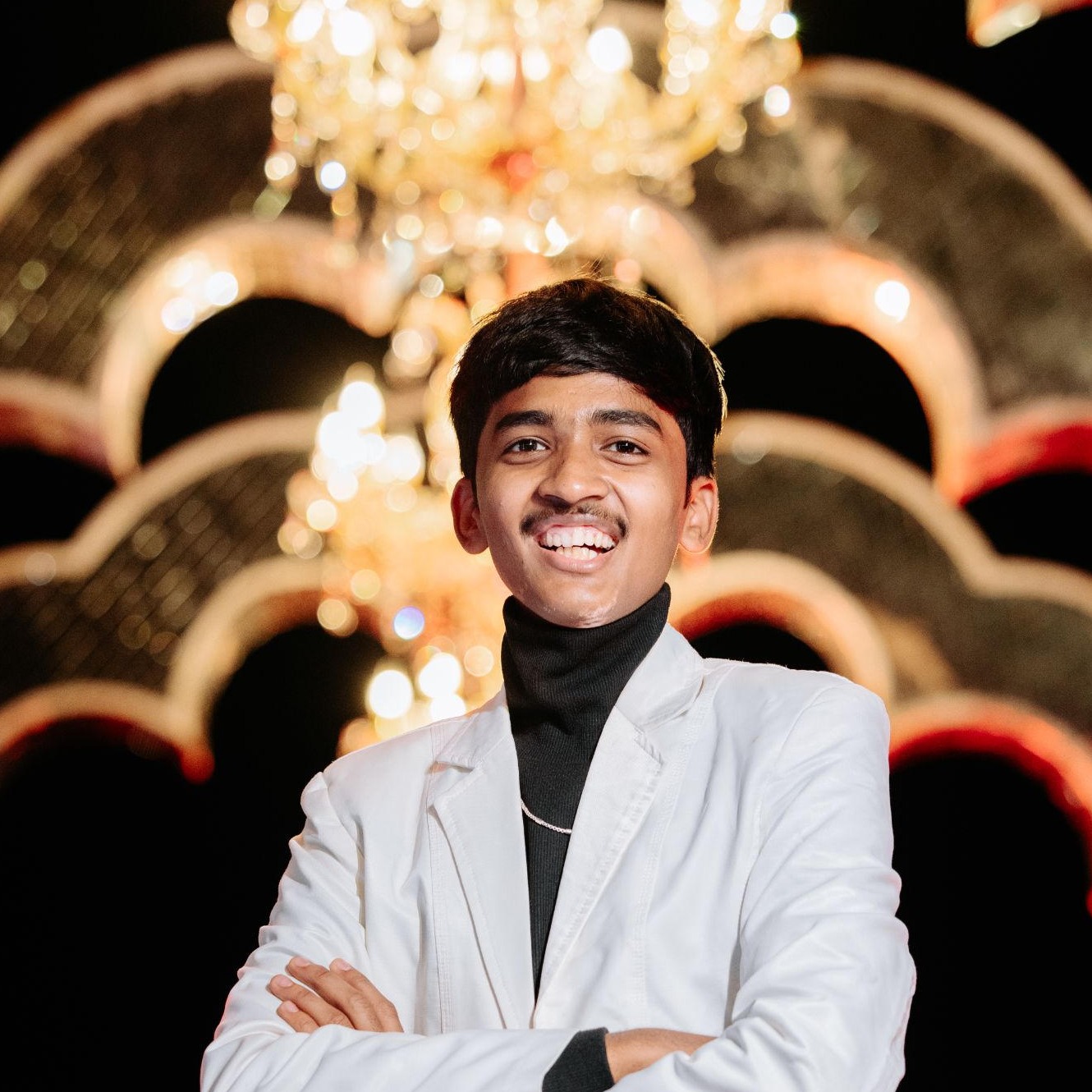Siddharth