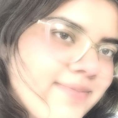 Lavanya mehta