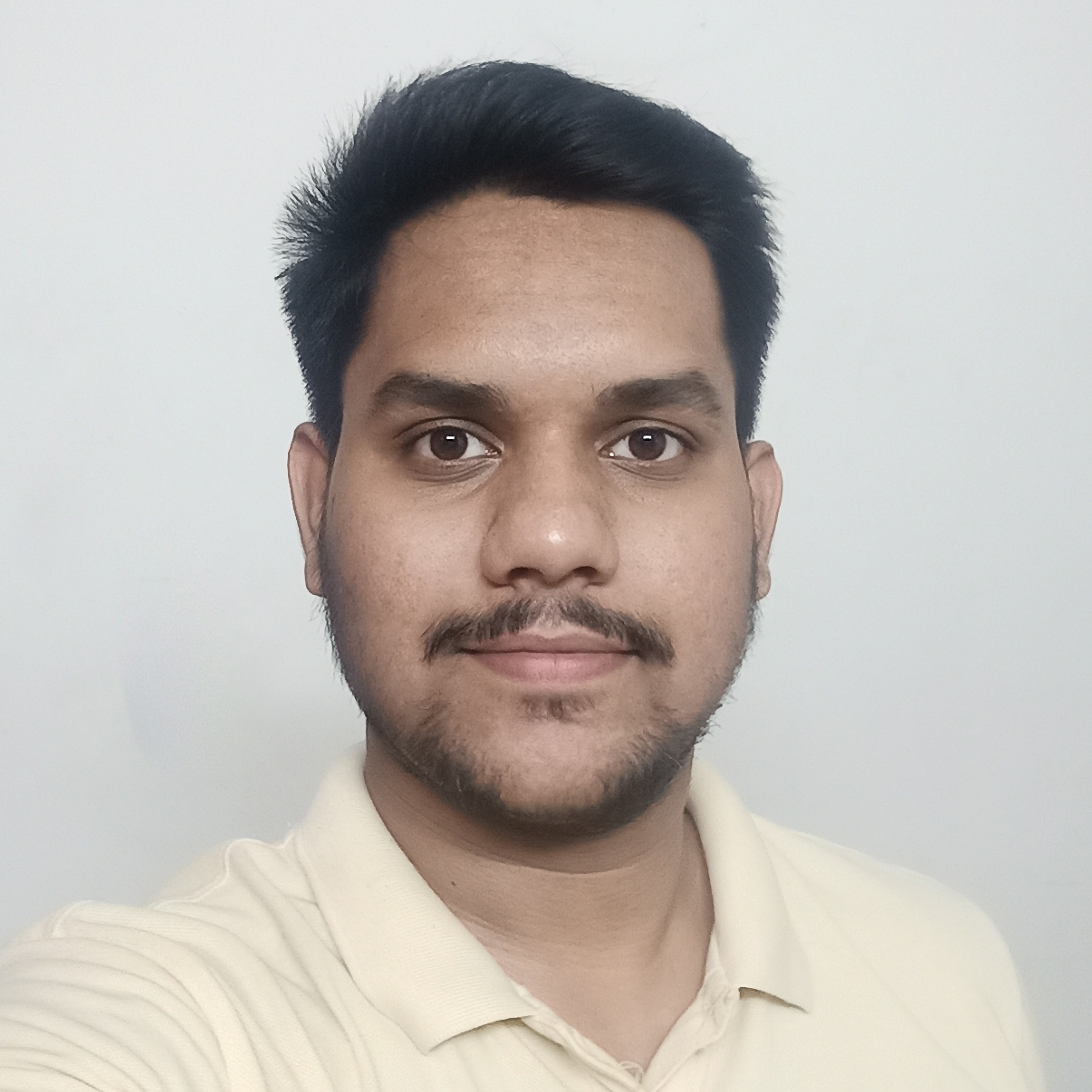 Kartik Ashok Hawelikar