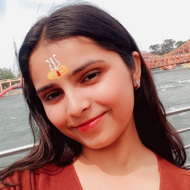 Gunjan choudhary