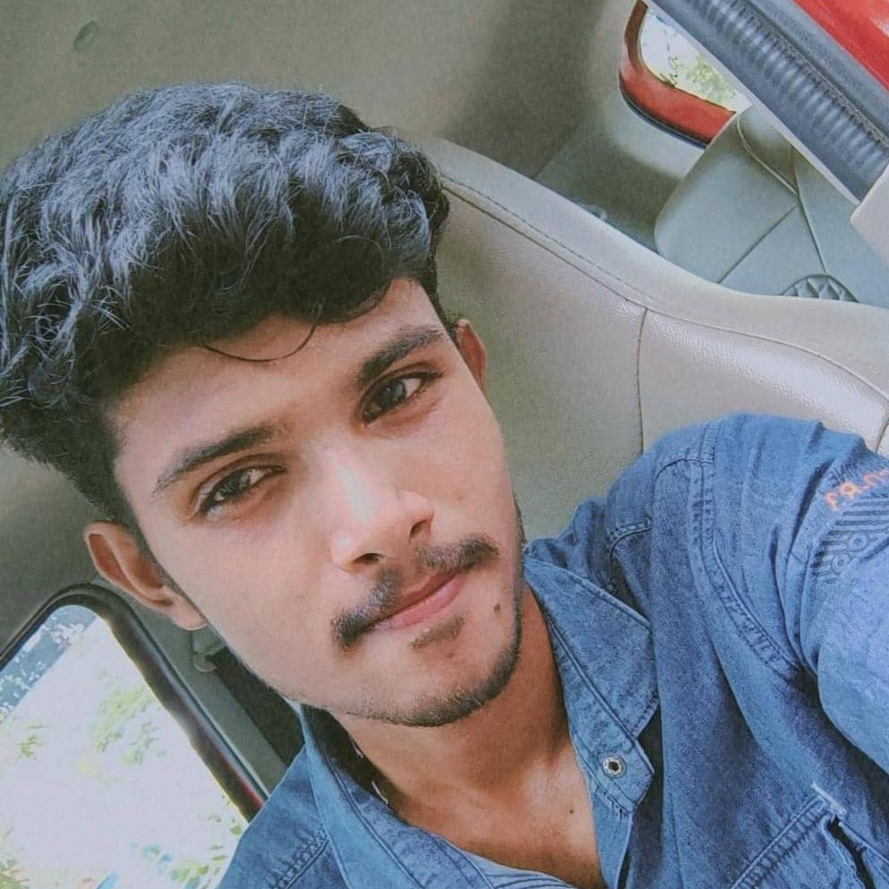 Sidharth S