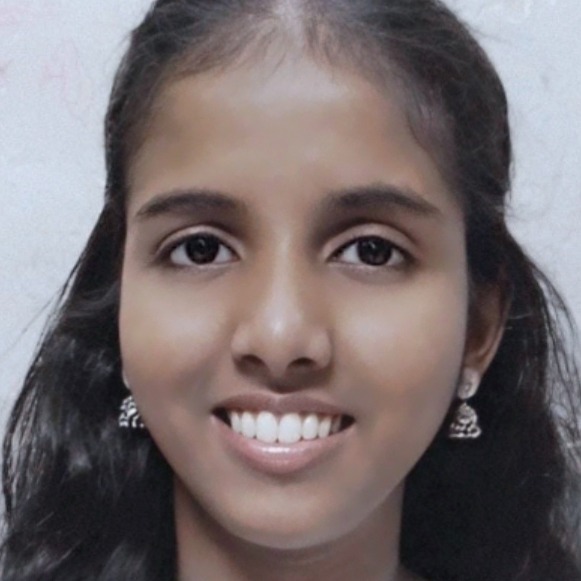 Sejal Waghmare