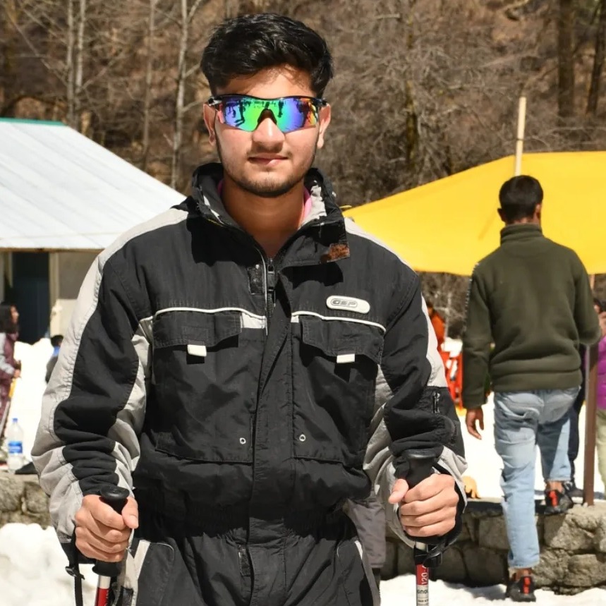 Neeraj sharma