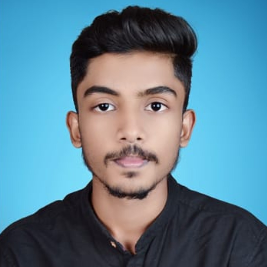 Aayush Kumar Bambeshwar